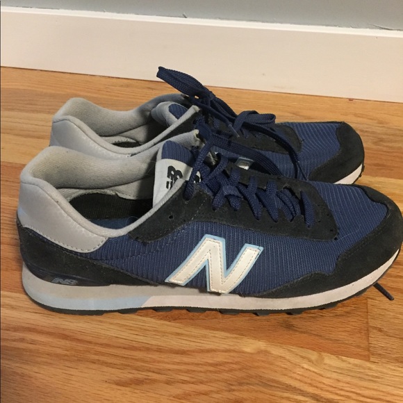 men's new balance 515 shoes